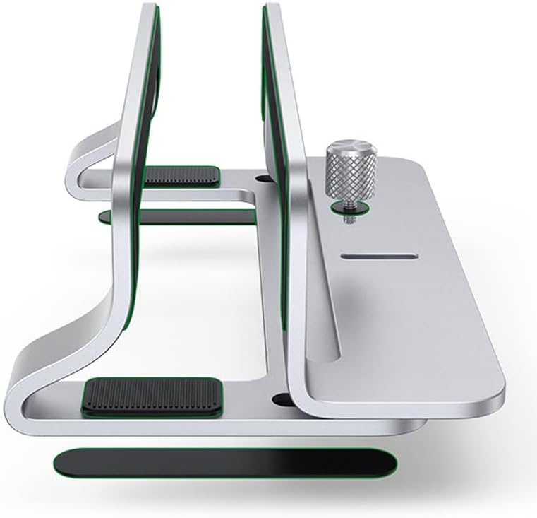 UGREEN Laptopständer 20471B, verstellbar (Silber)