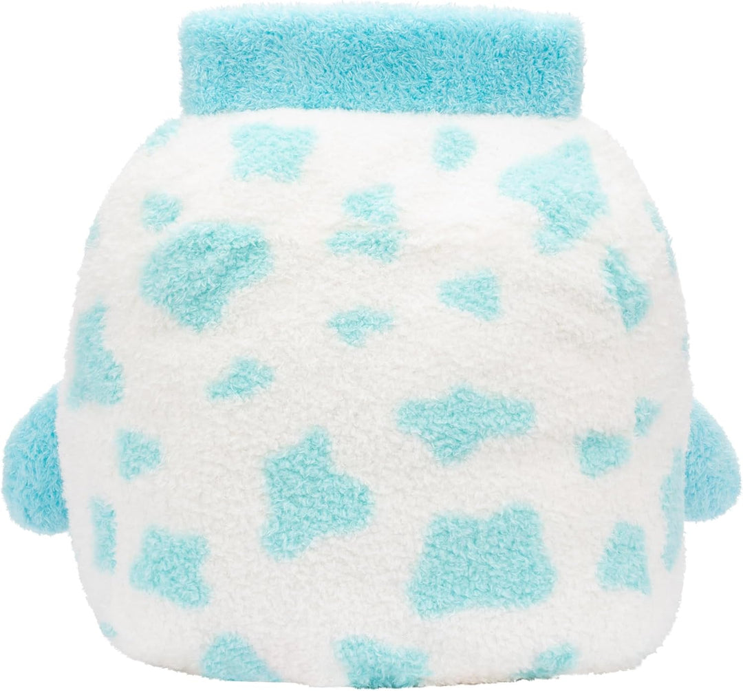 BumBumz RBBZ01139 - Milk Maximus 30 cm, offizielles Jazwares Plüsch, superweiches Kuscheltier