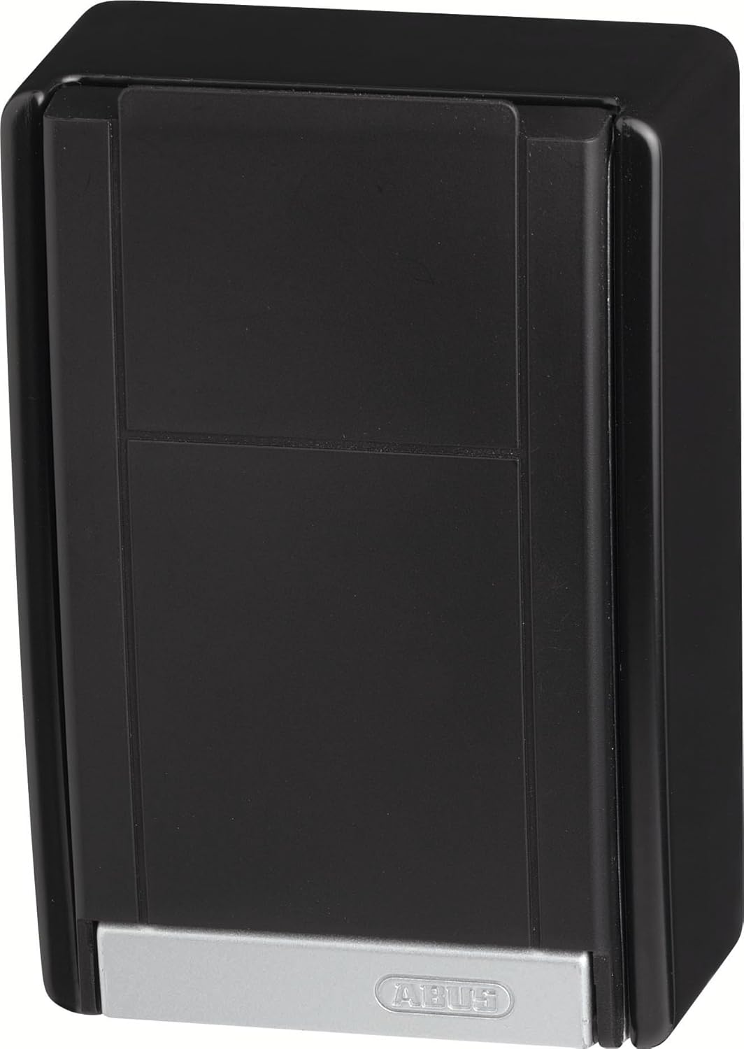 ABUS KeyGarage 767 - Schlüsselbox mit Bügel zur Wandmontage - mit Tastencode - für Schlüssel oder kl