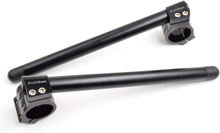 Fullibars Ø 37mm stummellenker für GS500 GT550 moto gabel Ø 37mm cafe racer stummellenker mit neigun