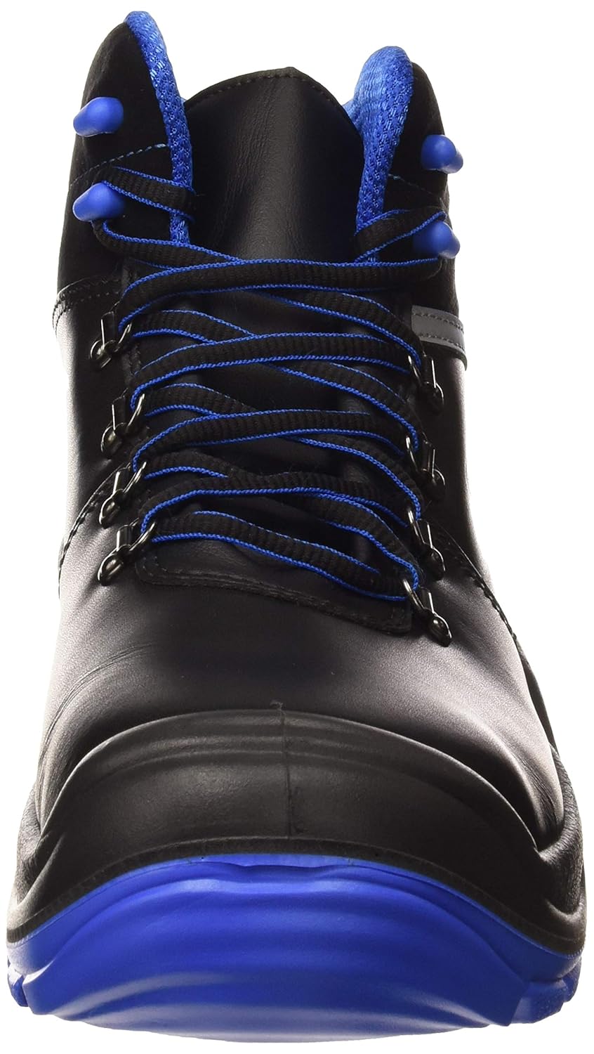 ATLAS S3 Herren Modern 49 EU Schwarz Blau, 49 EU Schwarz Blau