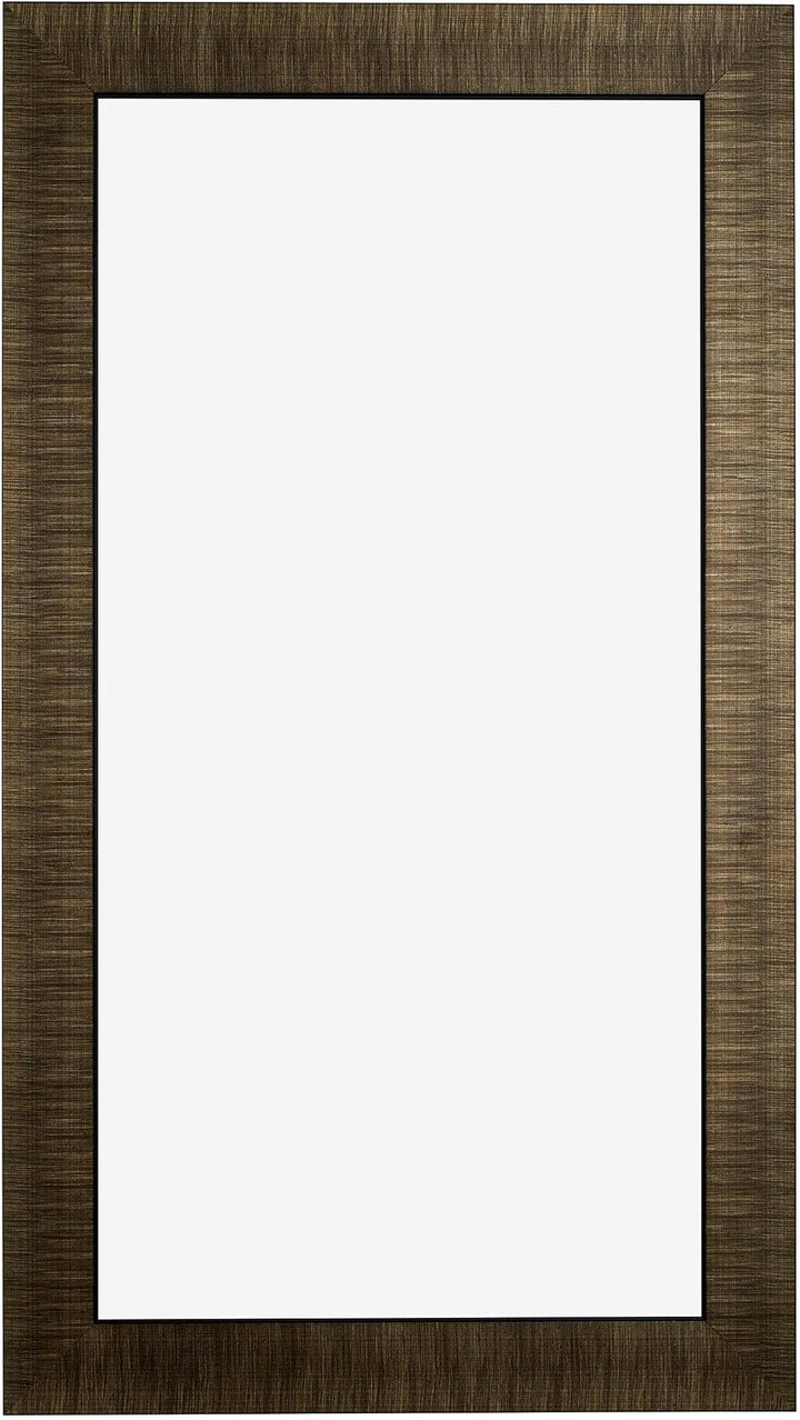 yd. Your Decoration - Bilderrahmen 30x60 cm - Bilderrahmen aus Holz mit Acrylglas - Antireflex - Aus