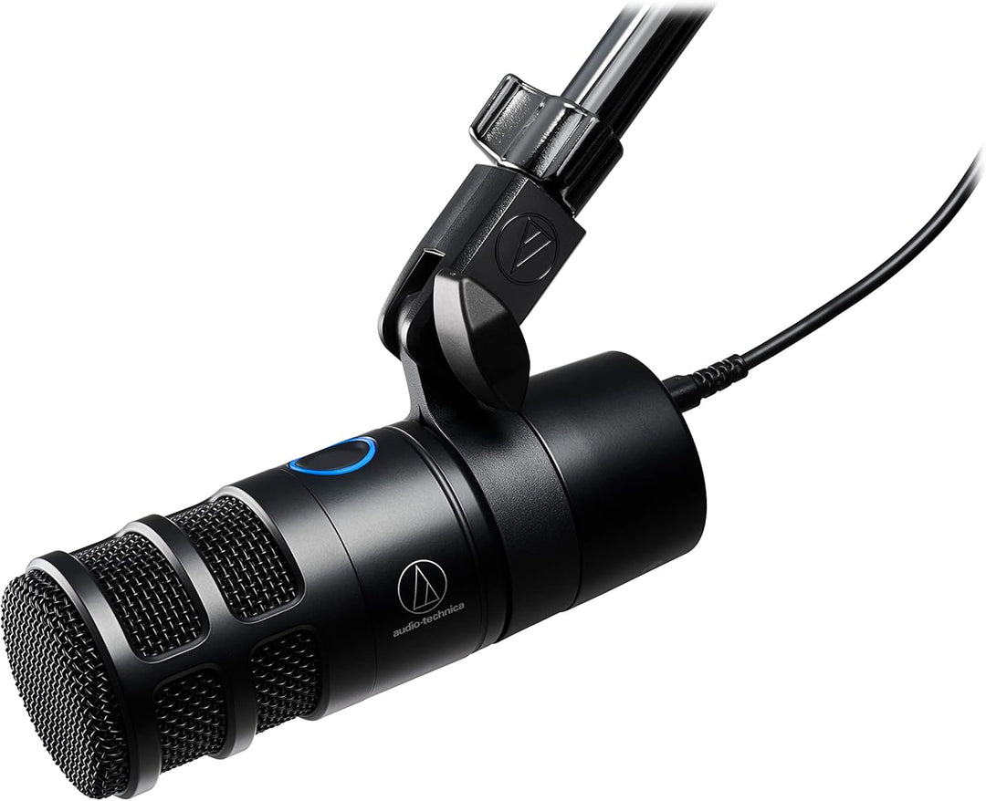 Audio-Technica AT2040 USB - USB Mikrofon