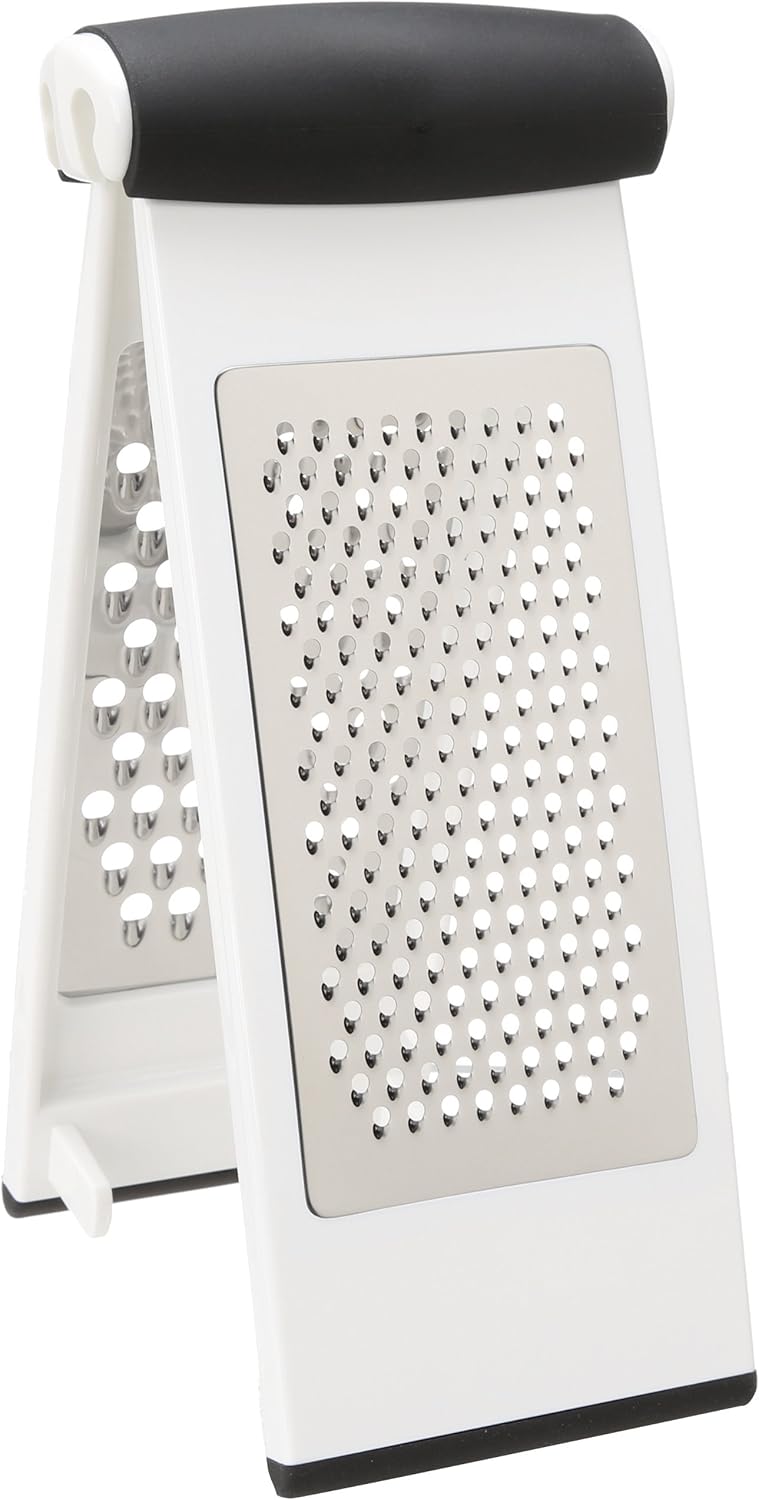 OXO Good Grips Mehrflächenreibe Multi-Reibe, Multi-Reibe