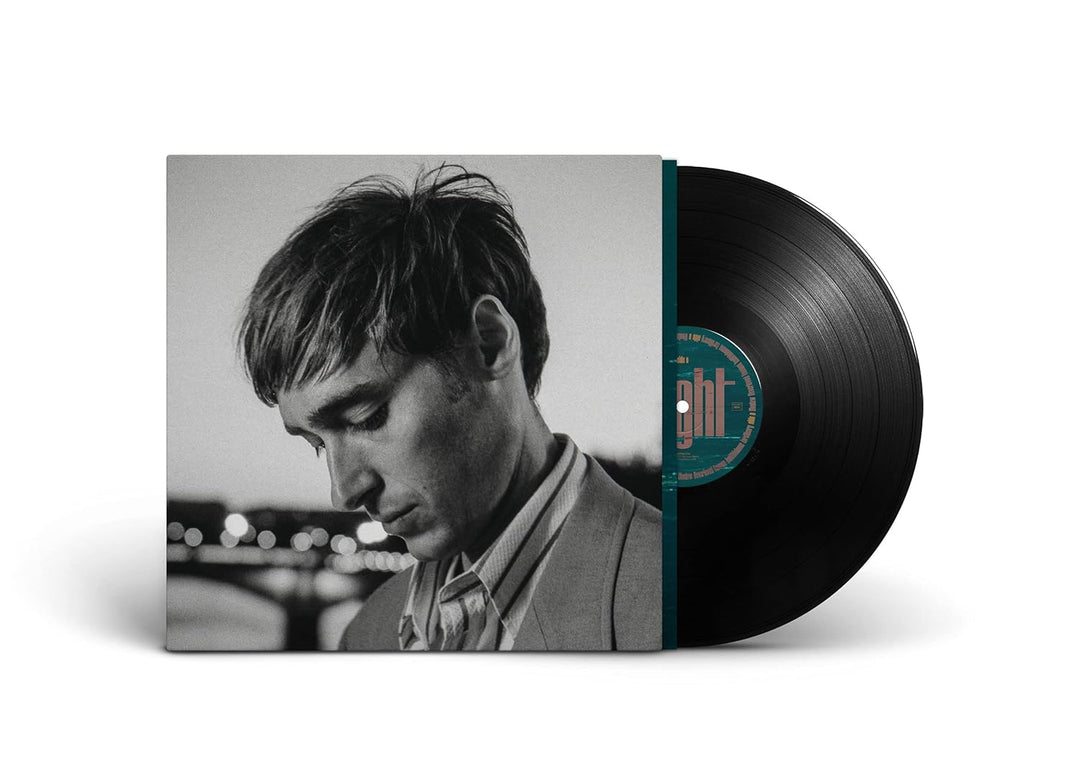Day/Night (2LP) [Vinyl LP], Vinyl