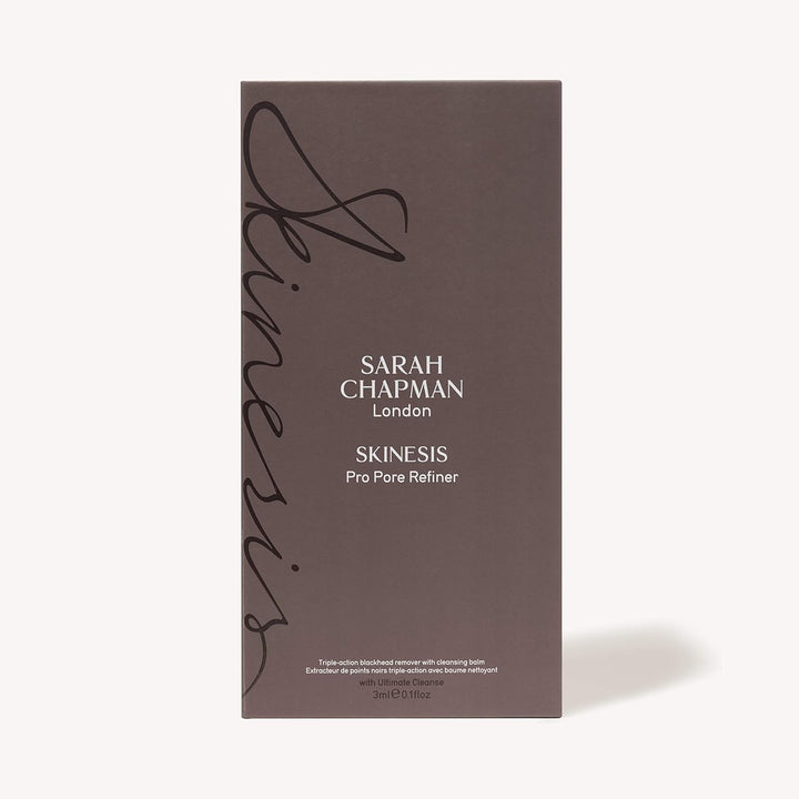 SARAH CHAPMAN London Pro Pore Refiner, 1097