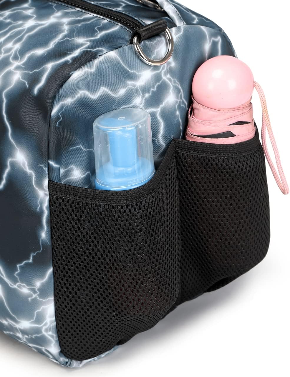 Sporttasche für Jungen Schwimmtasche Reisetasche Fitnesstasche Trainingstasche Herren Travel Sports