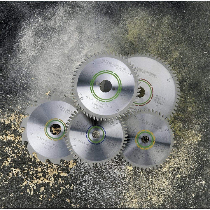 Festool Kreissägeblatt HW 160x2,2x20 W28 WOOD UNIVERSAL, 160x2,2x20 W28