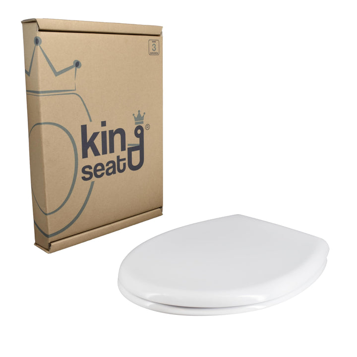 Ja sedileria Toilettenpapier WC-Sitz Universal