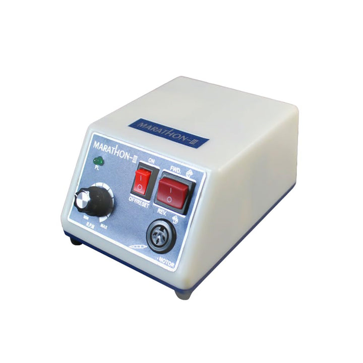 N3 Labor Mikromotor Elektro-Mikromotor 35K RPM Handstück Polieren Labor Marathon Micromotorpolierger