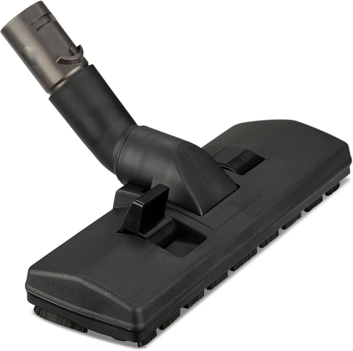 Kombi Bodendüse umschaltbar kompatibel mit DYSON Ball, V6, DC22, DC23, DC23T2, DC24, DC26, DC29, DC2