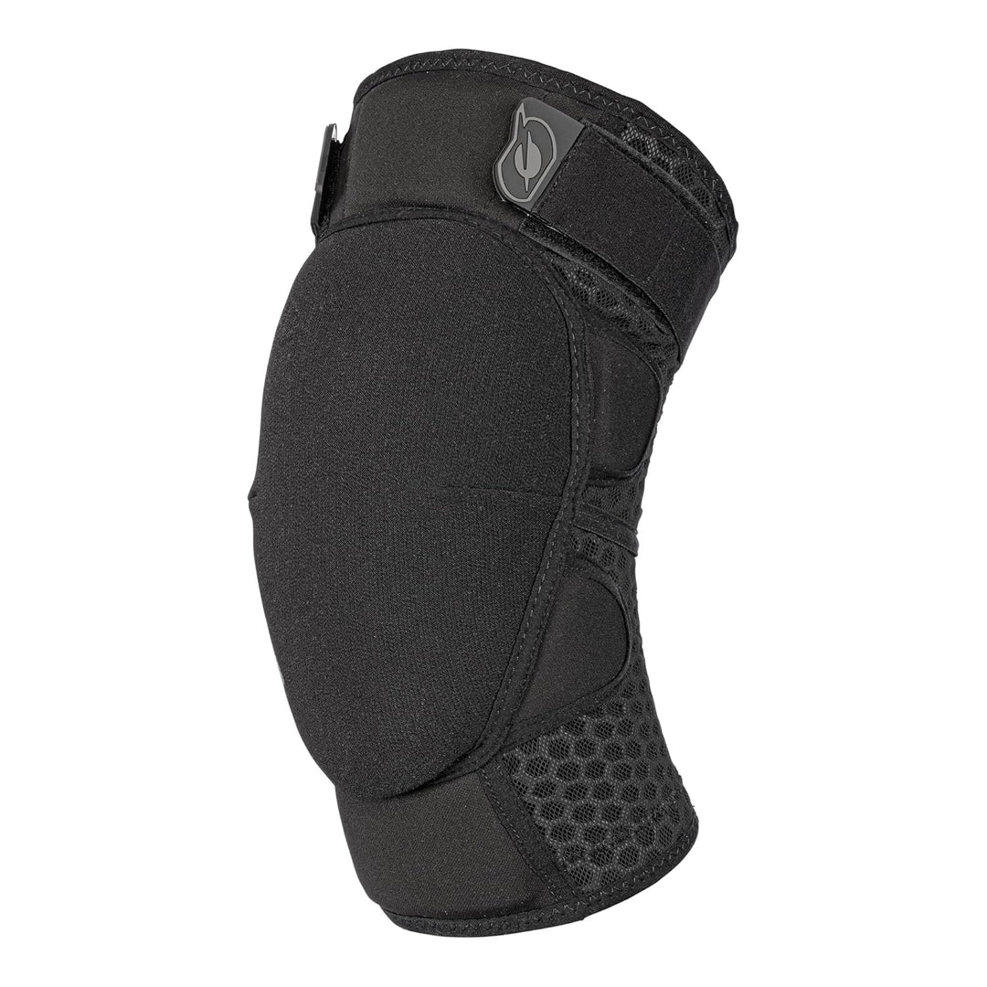 O'NEAL Unisex Redeema Knieschoner Redeema Knieschoner (1 Stück) XL Schwarz, XL Schwarz