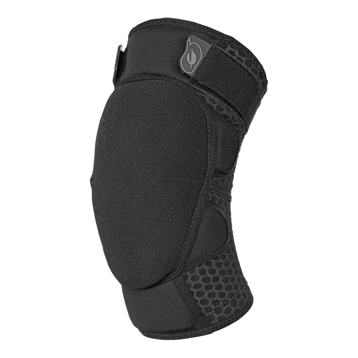 O'NEAL Unisex Redeema Knieschoner Redeema Knieschoner (1 Stück) XL Schwarz, XL Schwarz