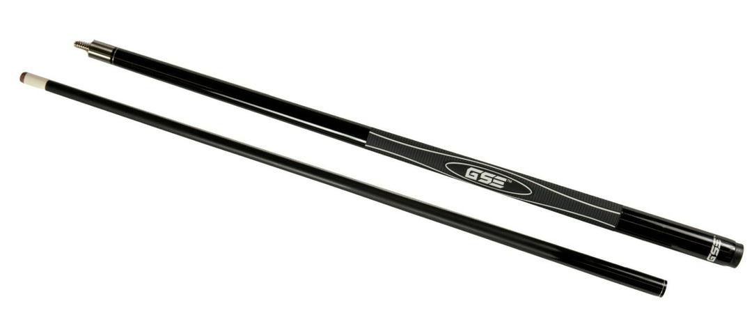 Pegasi Premium Billard Queue - Billiard köe 147cm - Zweiteilig - Billard Kö - Billard cue - Snooker