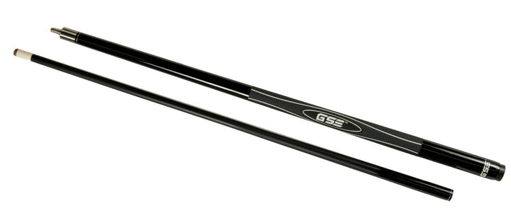 Pegasi Premium Billard Queue - Billiard köe 147cm - Zweiteilig - Billard Kö - Billard cue - Snooker