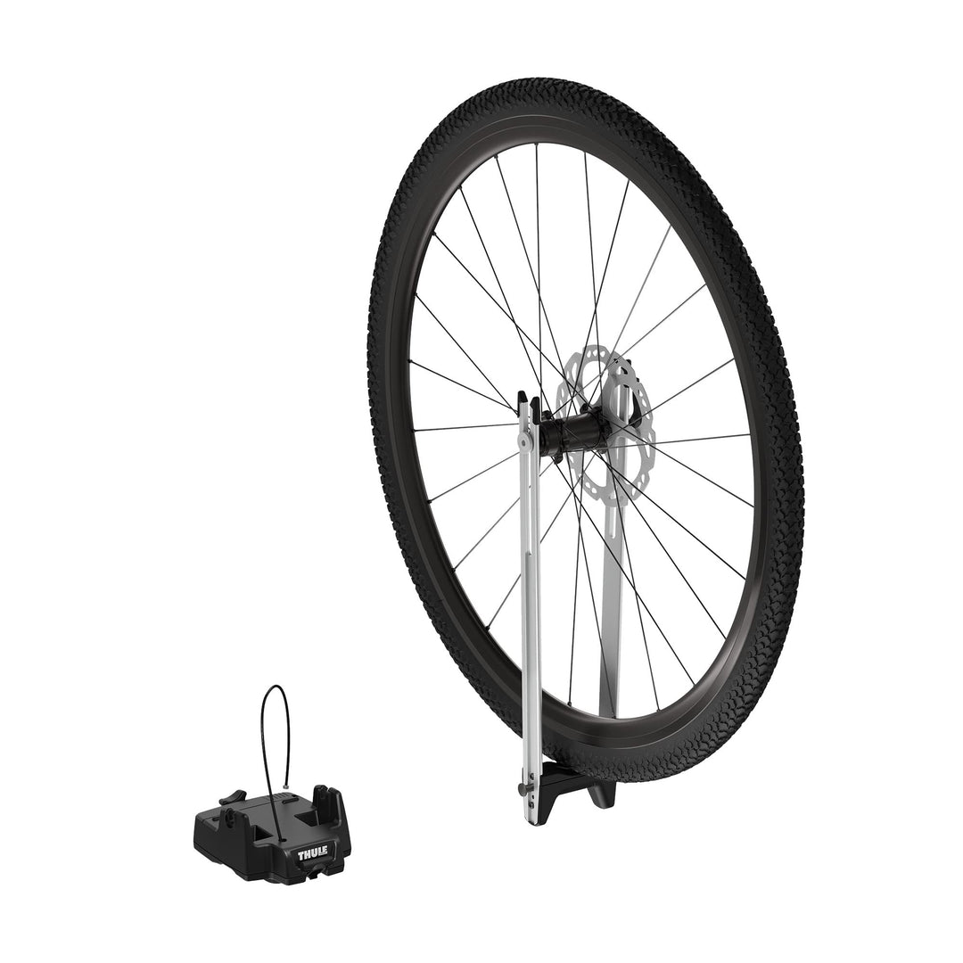 SOPORTE THULE RUEDA DELANTERA