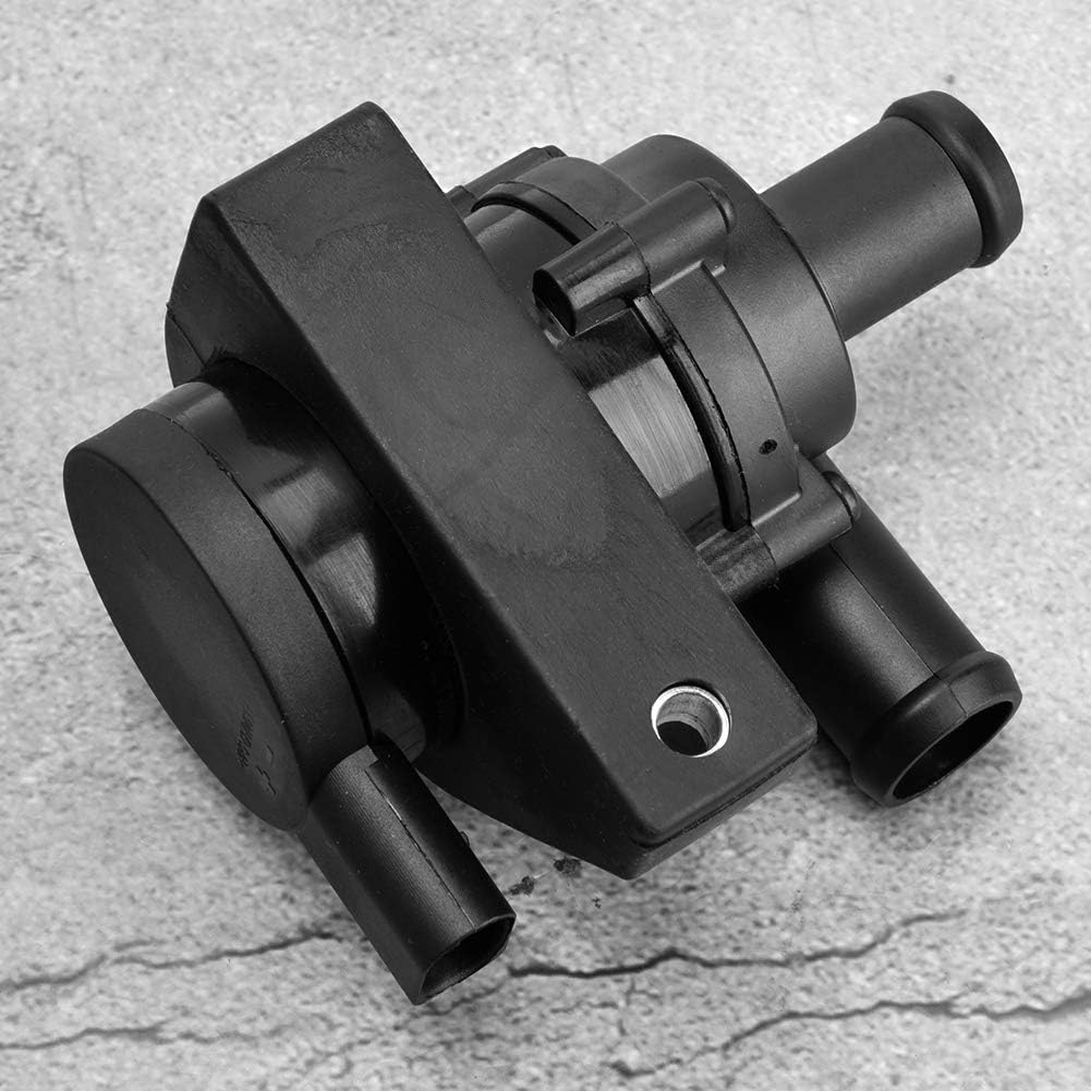Auto-Hilfspumpe, 1K0965561J Ersatz-Ersatzteil für die Wasserwasser-Hilfspumpe für Käfer und andere F