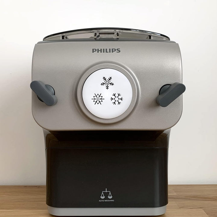 BNN - Avance/Serie 7000 - Herz Love Tiere - Pasta Disc kompatibel mit Philips Pasta Maker Avance/Ser