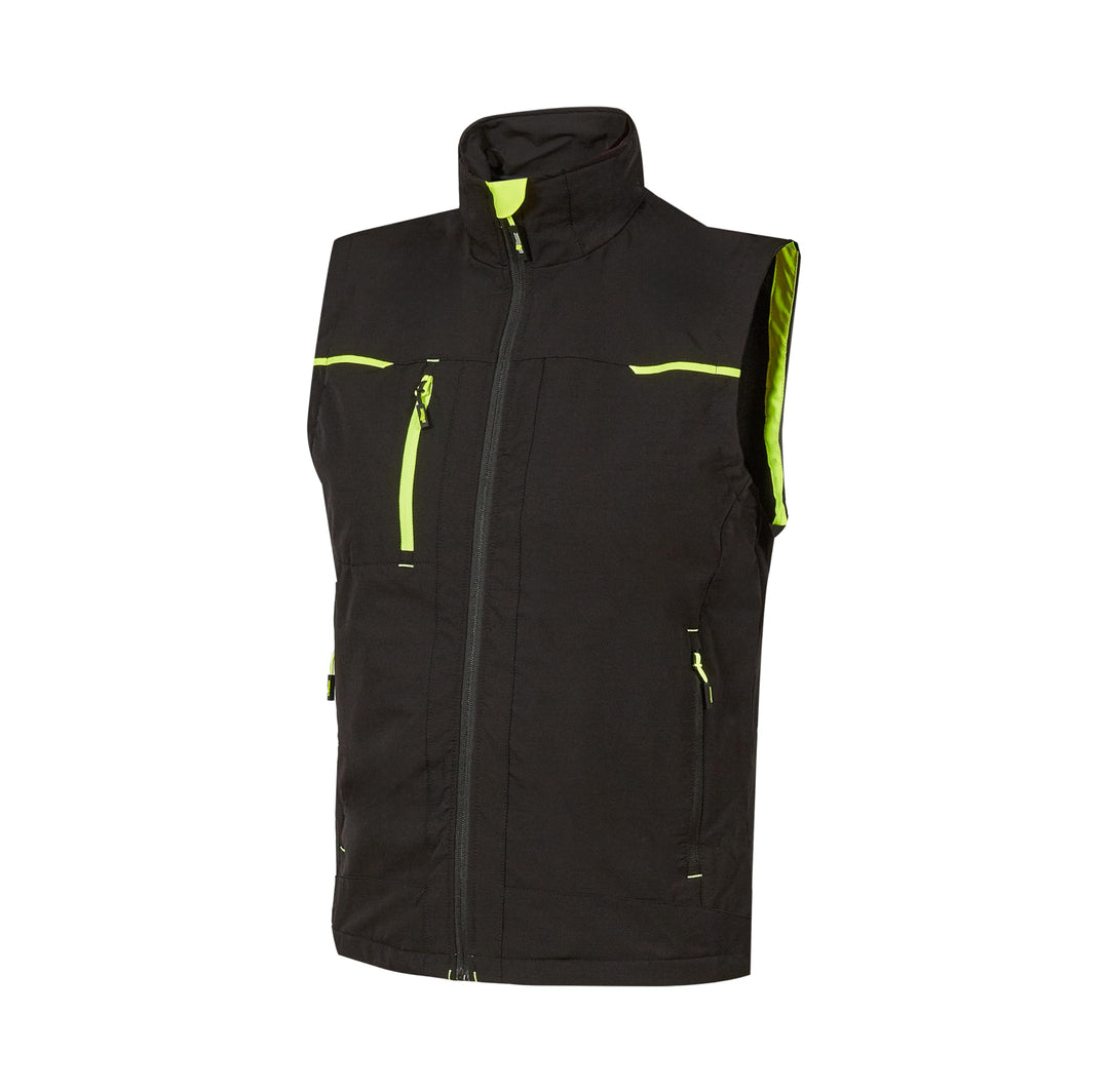 SATURN Black Carbon - T: XL