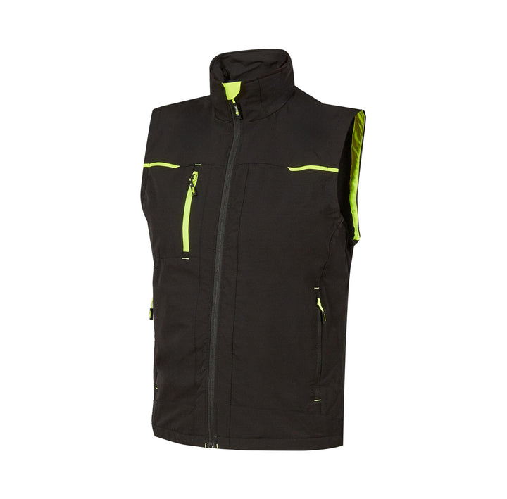 SATURN Black Carbon - T: XL