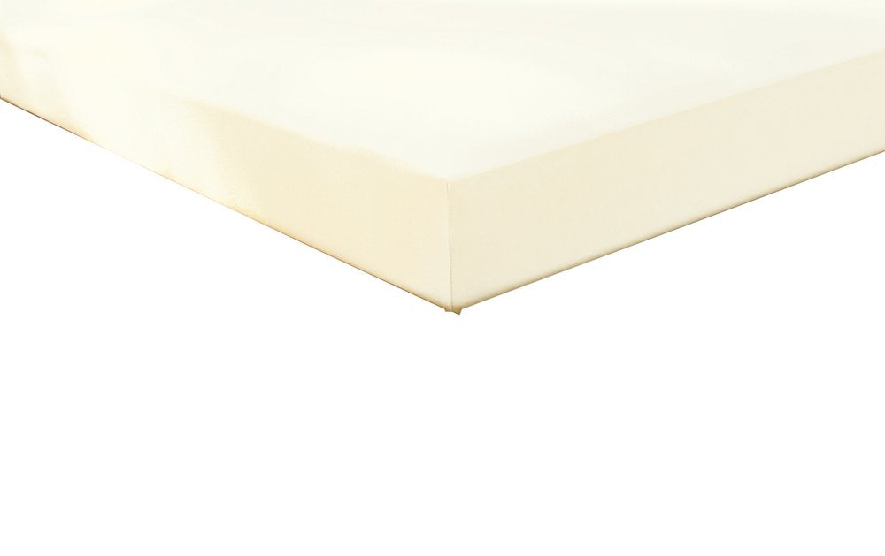 Estella 6500-110 Mako-Feinjersey-Spannbetttuch 100 x 200 cm