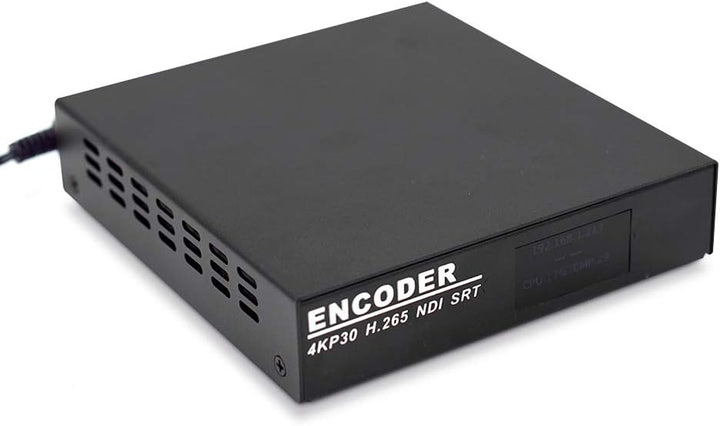 LinkPi ENC2 Hisilicon HI3531DV100 2-Kanal 4K 3531D Encoder Portable HEVC H265 Livestream Box, LinkPi