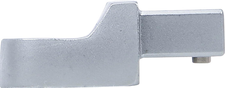BGS 6902-8 | Einsteck-Ringschlüssel | 8 mm | Aufnahme 9 x 12 mm, 8 mm