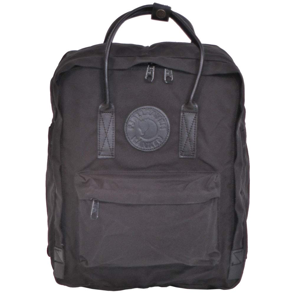Fjällräven , schwarz(black (550)), Gr. 15, 38 x 27 x 13 cm, 16 L