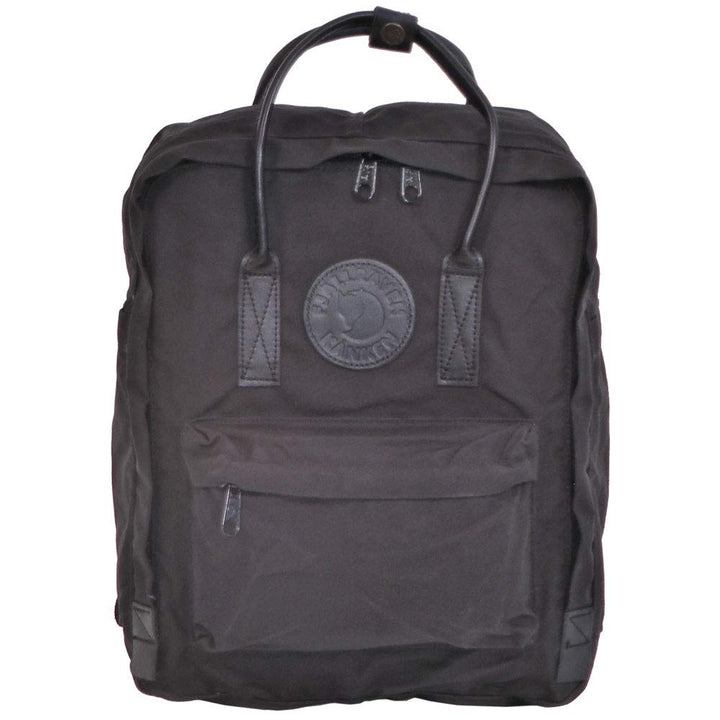 Fjällräven , schwarz(black (550)), Gr. 15, 38 x 27 x 13 cm, 16 L