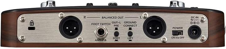 ZOOM AC-3/GE Effektgerät