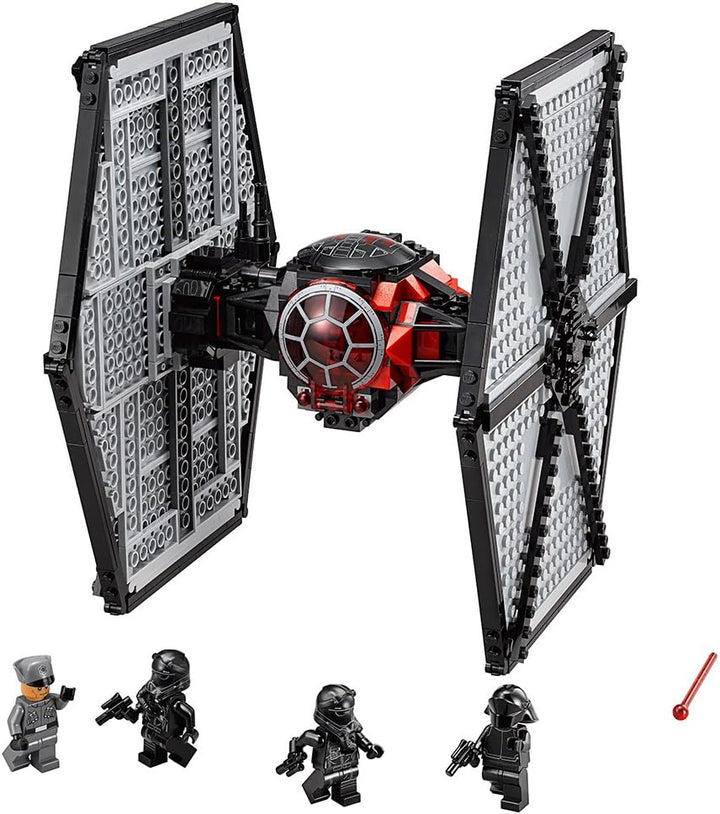 LEGO Star Wars 75101 First Order Special Forces Tie Fighter by LEGO
