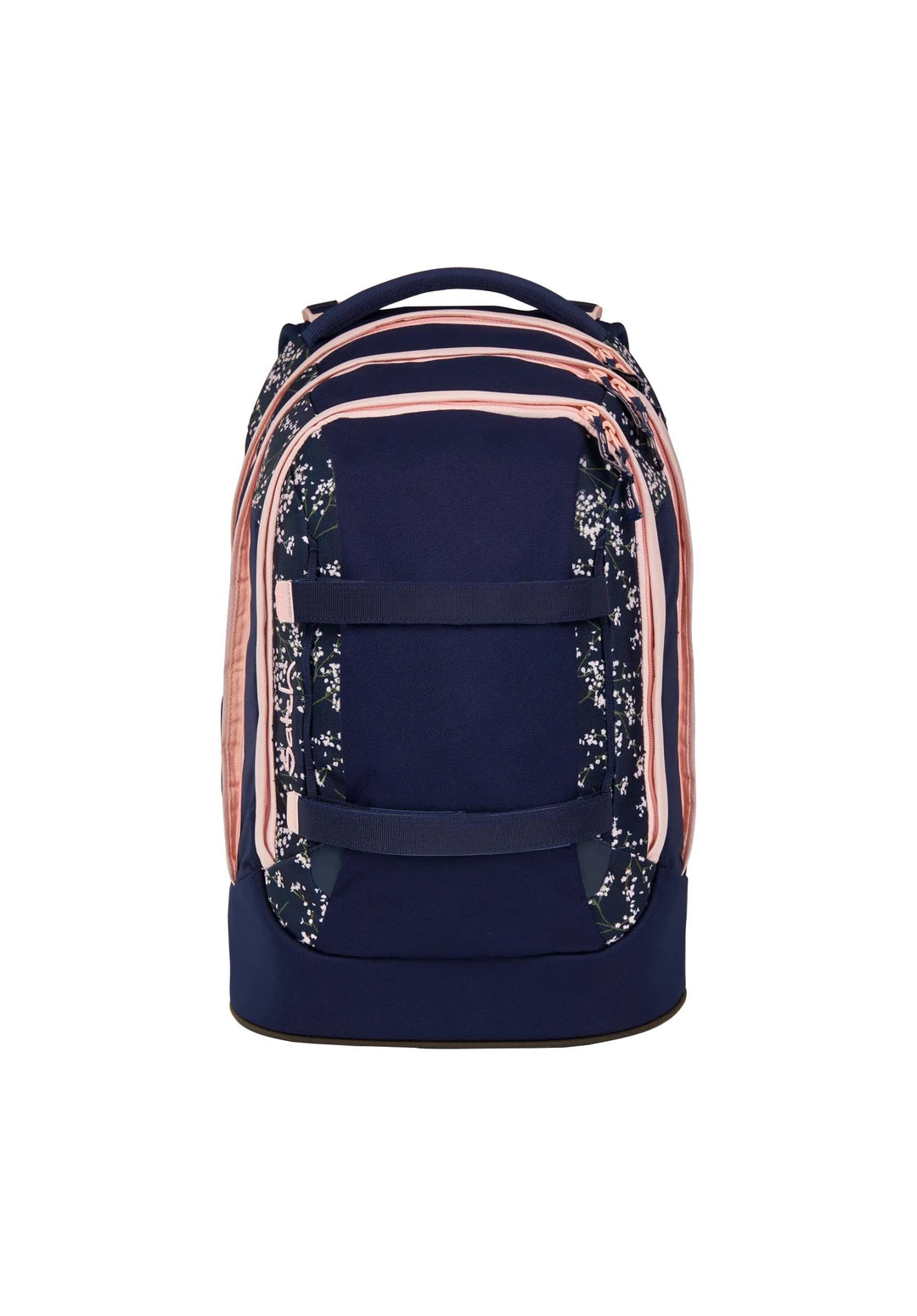 Satch Pack ab 5. Klasse ergonomisch 30L Stauraum standfest Organisationstalent Einheitsgrösse Bloomy