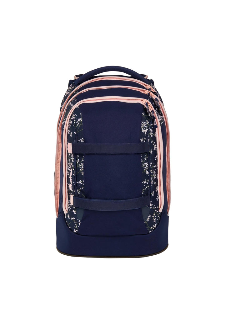 Satch Pack ab 5. Klasse ergonomisch 30L Stauraum standfest Organisationstalent Einheitsgrösse Bloomy