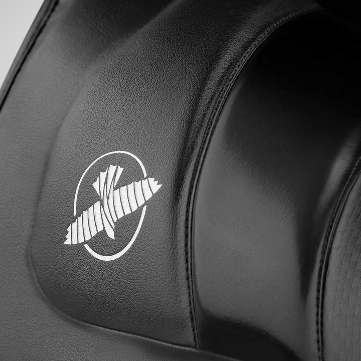 Hayabusa T3 Schienbeinschoner S Schwarz, S Schwarz