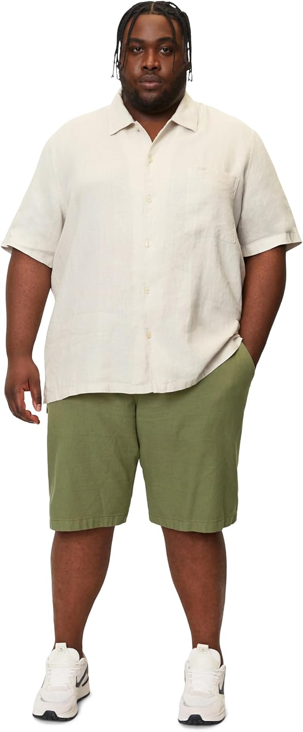 Marc O'Polo Herren Shirt L 707, L 707