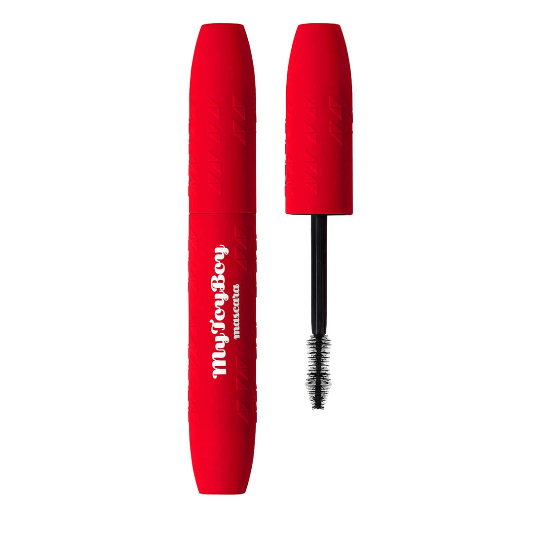 Diego Dalla Palma Mytoyboy Mascara Extra Volume Black, 13 ml