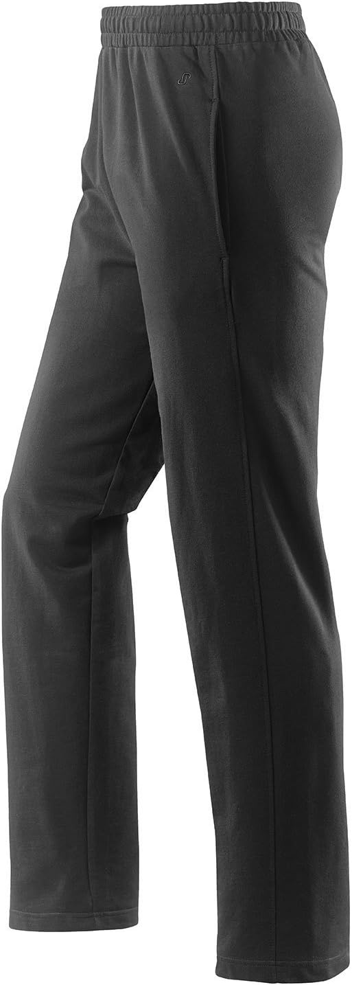 Joy Sportswear Freizeithose Marcus L Schwarz, L Schwarz