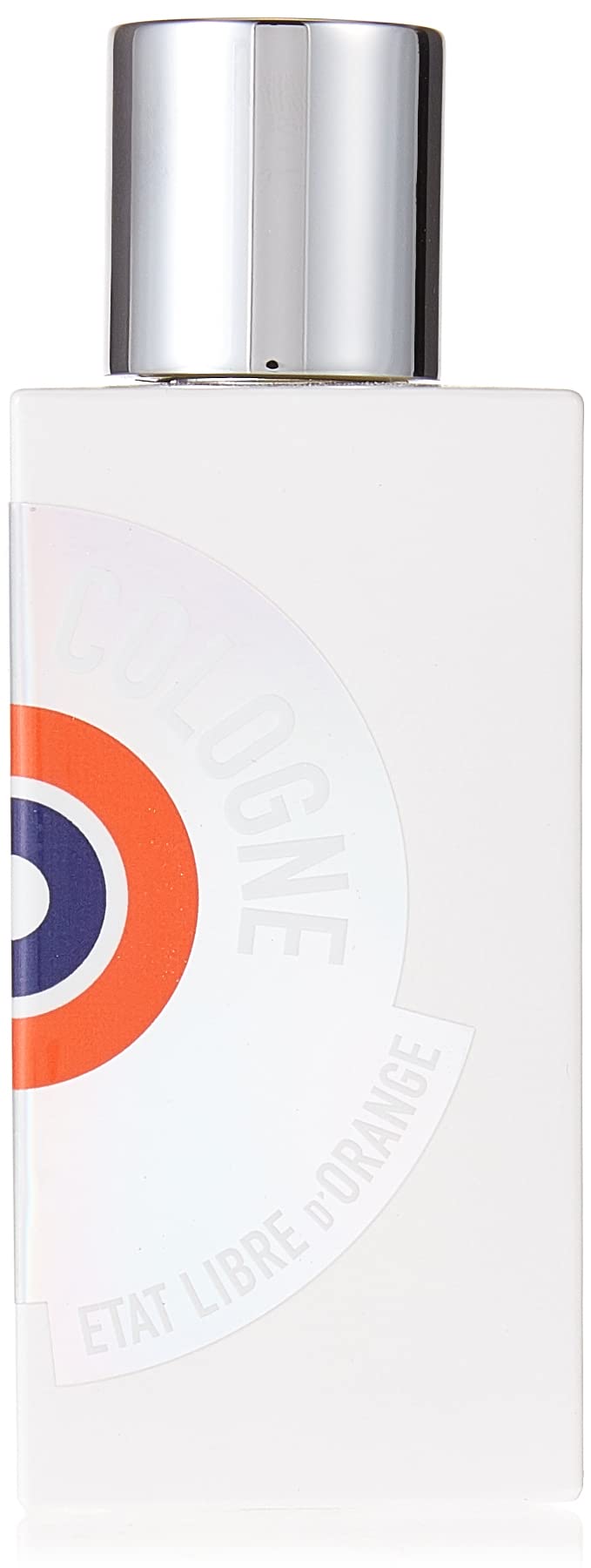 ETAT LIBRE D ORANGE Cologne EDP Vapo 100 ml Aloe Vera One size, Aloe Vera One size