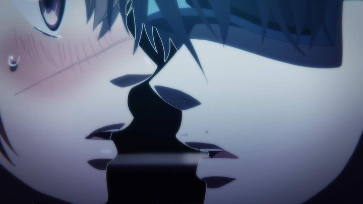Devil's Line - Vol. 2 [Blu-ray], Blu-ray