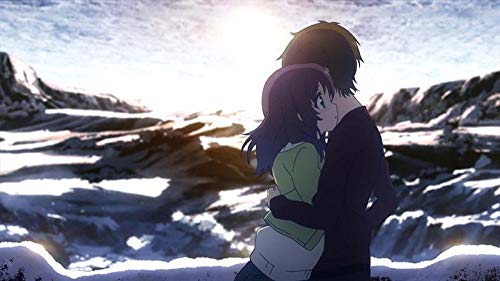 Nagi no Asukara - Volume 5: Episode 22-26 [Blu-ray], Blu-ray