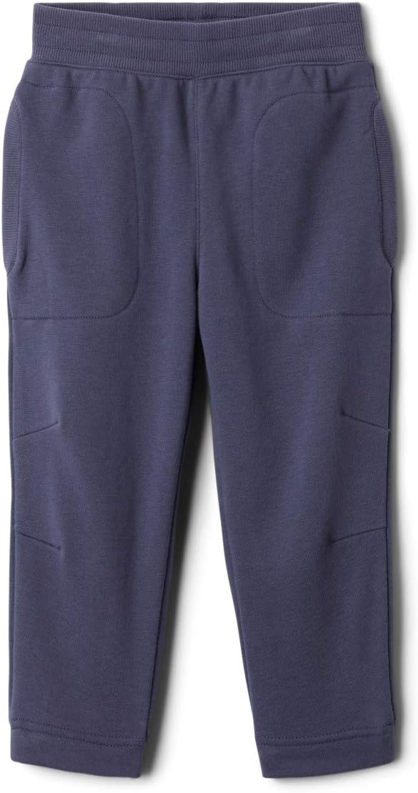 Columbia Jogginghose für Kleinkinder, Mädchen, French Terry 2 Jahre Nacht, 2 Jahre Nacht