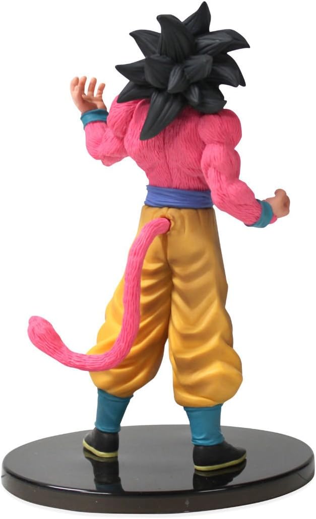 Banpresto Dragon Ball Heroes DXF – Figur Son Goku 4