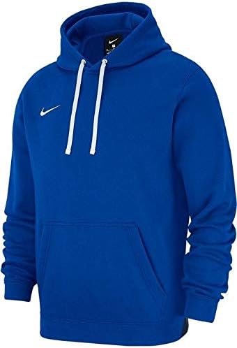 Nike Herren Park 20 T-Shirt S Charcoal Heathr/White/White, S Charcoal Heathr/White/White
