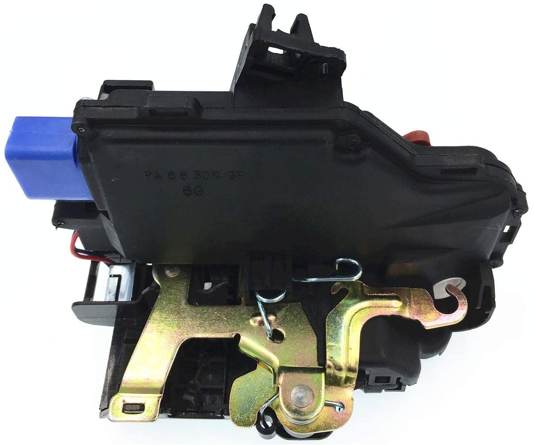 HZTWFC Türmechanismus für Türverriegelung vorne links OEM 