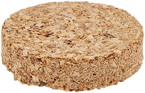 Bradley Smoker BTPB48 Pacific Blend Bisquetten 48 Pack