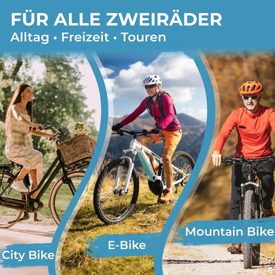 Widder Extrem sicheres Faltschloss Fahrrad [Titan-Stahl Level 15] - Fahrradschloss hohe Sicherheit 9