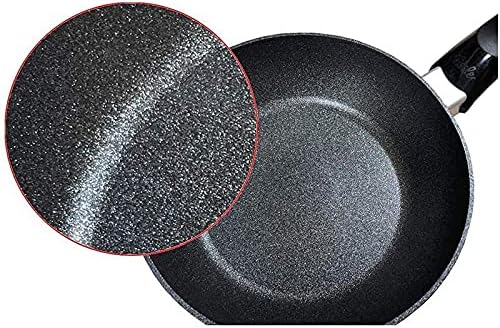 Fissler Adamant Classic / kratzfeste Aluminium-Pfanne (Ø 26 cm) beschichtete Stielpfanne, Brat-Pfann