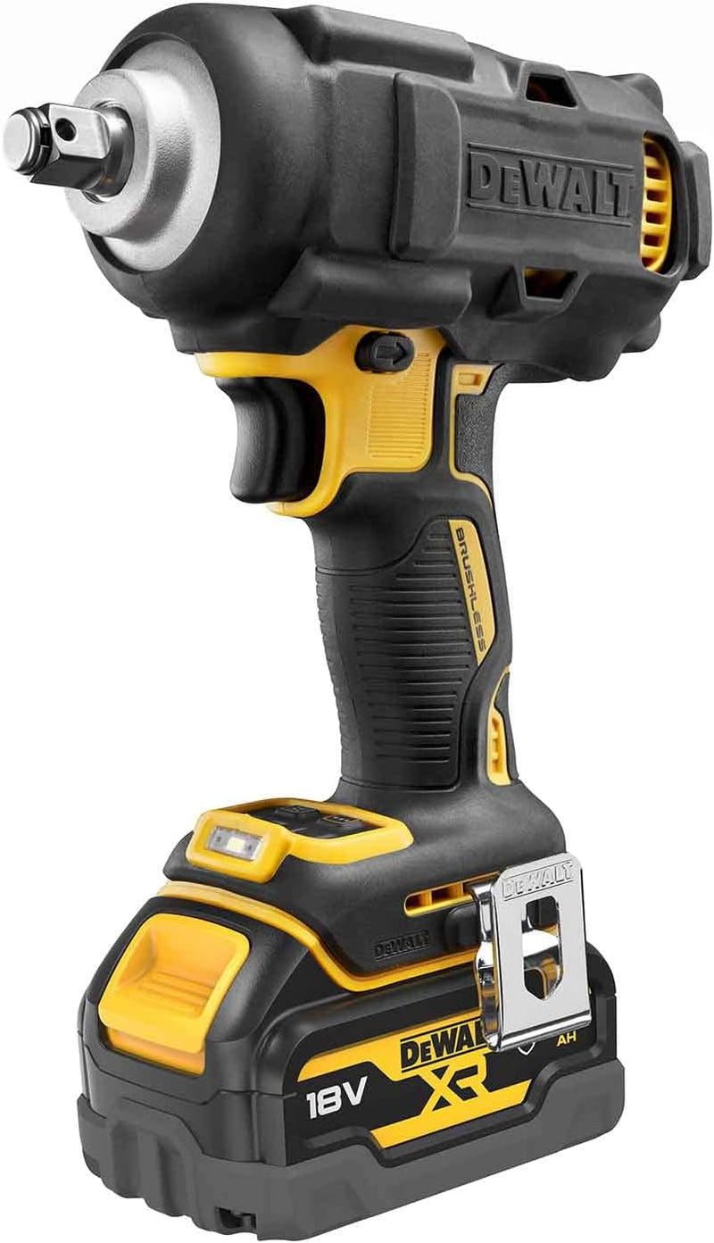 DEWALT Dewa DCF891P2G-QW Akku-Schlagschr 1/2 | DCF891P2G-QW