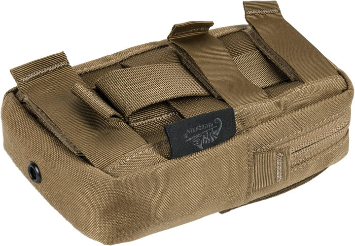 HELIKON-TEX Natel Pouch Tragetasche (35-Shadow Grey)
