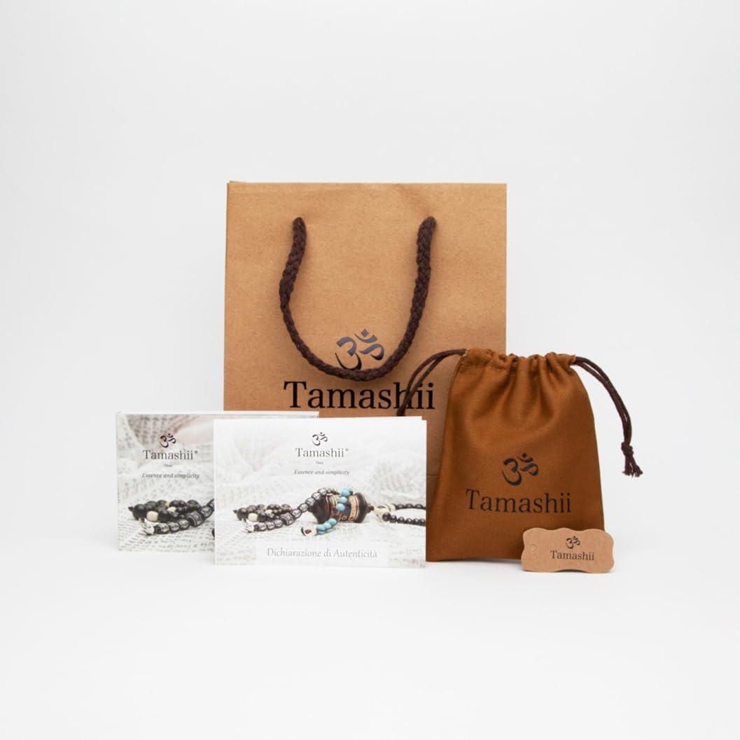 Armband Tamashii TAMASHII Tibet